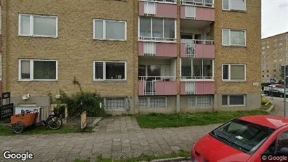 Apartments for rent in Malmö City - Photo from Google Street View