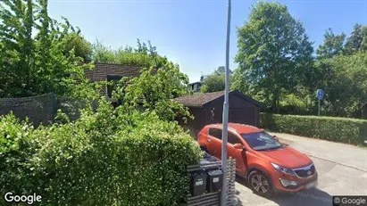 Apartments for rent in Burlöv - Photo from Google Street View