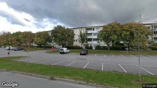 Apartments for rent in Norrköping - Photo from Google Street View