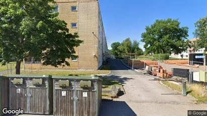 Apartments for rent in Motala - Photo from Google Street View