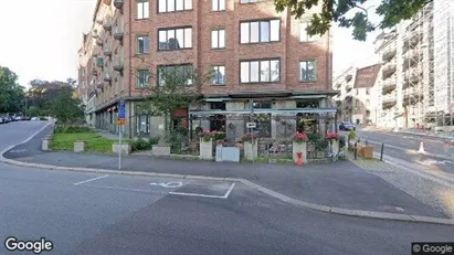 Apartments for rent in Gothenburg City Centre - Photo from Google Street View