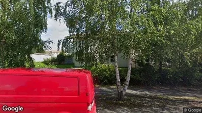 Apartments for rent in Östersund - Photo from Google Street View