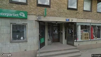 Apartments for rent in Borås - Photo from Google Street View