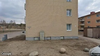 Apartments for rent in Karlstad - Photo from Google Street View