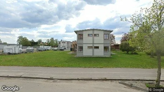 Apartments for rent in Vara - Photo from Google Street View