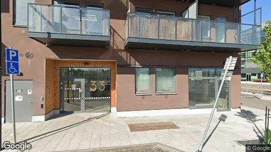 Apartments for rent in Sollentuna - Photo from Google Street View