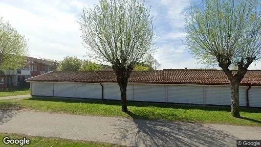 Apartments for rent in Lund - Photo from Google Street View