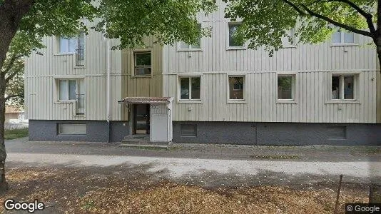 Apartments for rent in Eskilstuna - Photo from Google Street View