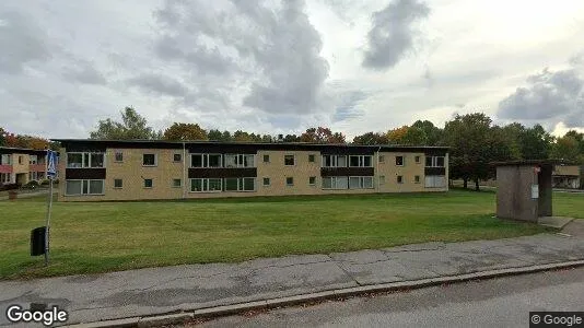 Apartments for rent in Nyköping - Photo from Google Street View