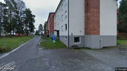 Apartments for rent in Norrtälje - Photo from Google Street View