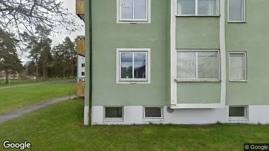 Apartments for rent in Gislaved - Photo from Google Street View