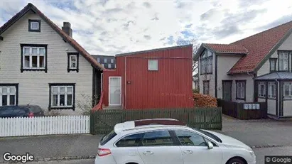 Apartments for rent in Stavanger - Photo from Google Street View