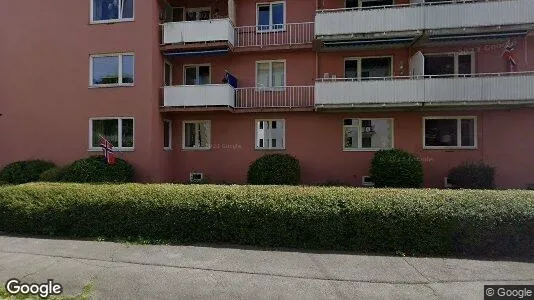 Apartments for rent in Oslo Frogner - Photo from Google Street View