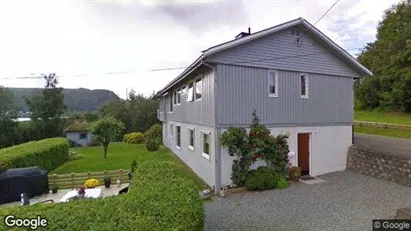 Apartments for rent in Malvik - Photo from Google Street View