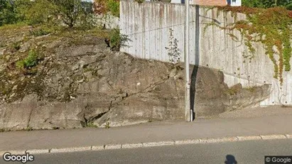 Apartments for rent in Oslo Nordstrand - Photo from Google Street View