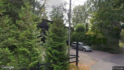 Apartments for rent in Lørenskog - Photo from Google Street View