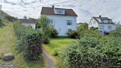 Apartments for rent in Stord - Photo from Google Street View