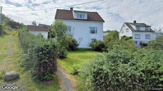 Apartments for rent in Stord - Photo from Google Street View