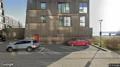 Apartments for rent in Stavanger - Photo from Google Street View