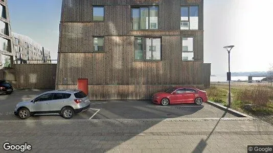 Apartments for rent in Stavanger - Photo from Google Street View