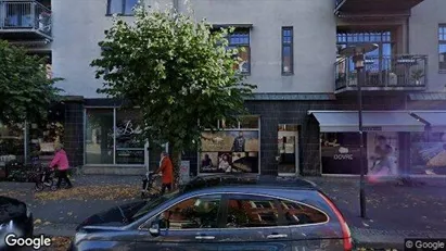 Apartments for rent in Sandefjord - Photo from Google Street View