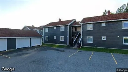 Apartments for rent in Ullensaker - Photo from Google Street View