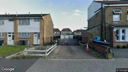 Apartments for rent in Wembley - Middlesex - Photo from Google Street View