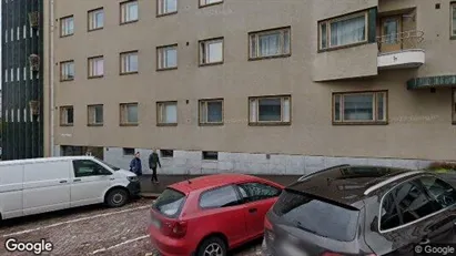 Apartments for rent in Lahti - Photo from Google Street View
