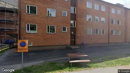 Apartments for rent in Kristianstad - Photo from Google Street View