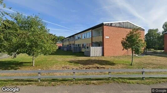 Apartments for rent in Växjö - Photo from Google Street View