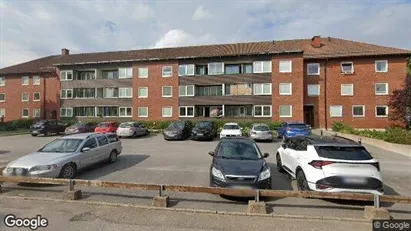 Apartments for rent in Nyköping - Photo from Google Street View