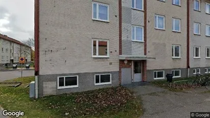 Apartments for rent in Katrineholm - Photo from Google Street View