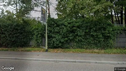 Apartments for rent in Arlesheim - Photo from Google Street View