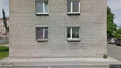 Apartments for rent in Põhja-Tallinn - Photo from Google Street View