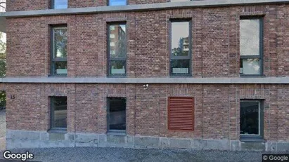 Apartments for rent in Stockholm South - Photo from Google Street View