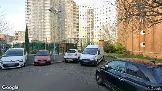 Rooms for rent in L'Haÿ-les-Roses - Photo from Google Street View