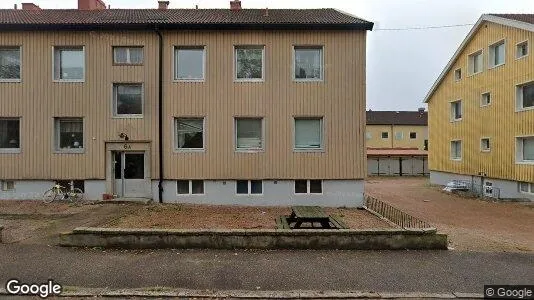 Apartments for rent in Uddevalla - Photo from Google Street View