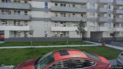 Apartments for rent in Warszawa Mokotów - Photo from Google Street View