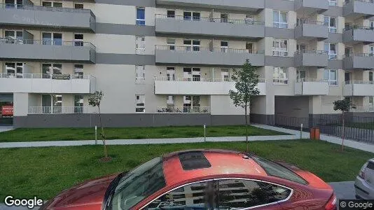 Apartments for rent in Warszawa Mokotów - Photo from Google Street View