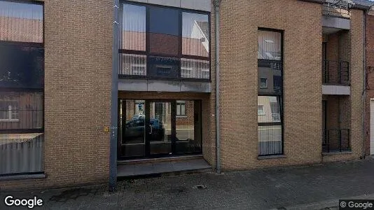 Apartments for rent in Diepenbeek - Photo from Google Street View