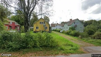 Apartments for rent in Älmhult - Photo from Google Street View