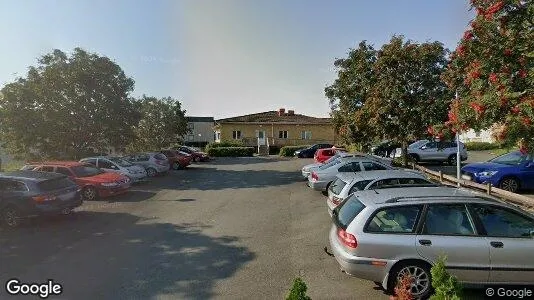 Apartments for rent in Nässjö - Photo from Google Street View