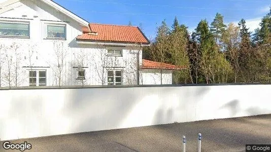 Apartments for rent in Borås - Photo from Google Street View