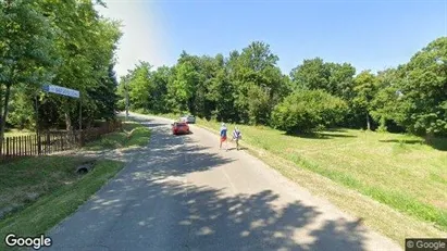 Apartments for rent in Pécsi - Photo from Google Street View