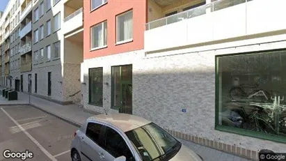 Apartments for rent in Järfälla - Photo from Google Street View