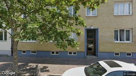 Apartments for rent in Malmö City - Photo from Google Street View