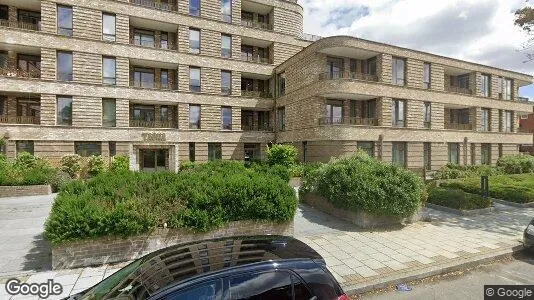 Apartments for rent in Stanmore - Middlesex - Photo from Google Street View