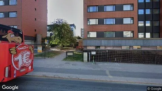 Apartments for rent in Turku - Photo from Google Street View