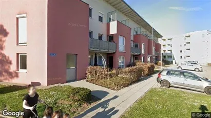 Apartments for rent in Langenstein - Photo from Google Street View