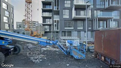 Apartments for rent in Garðabær - Photo from Google Street View